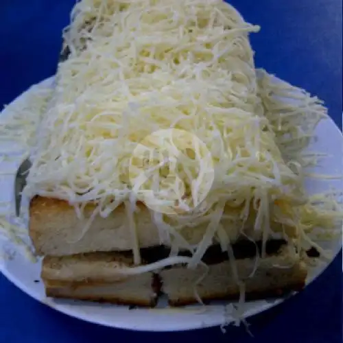 Gambar Makanan Roti Bakar Mamang, Nologaten 10