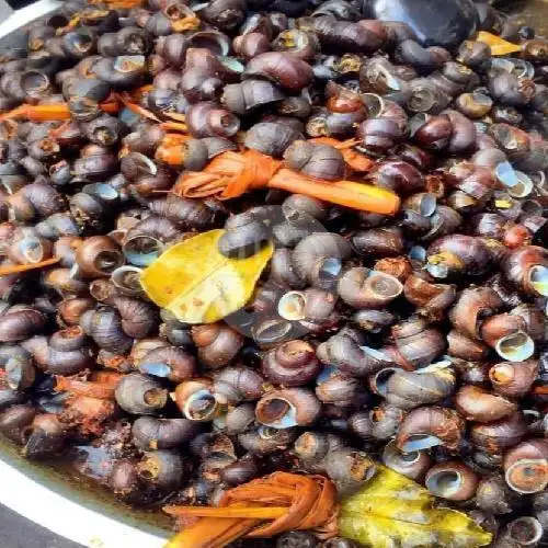 Gambar Makanan Cireng Rujak Bali, Gatsu Timur 1