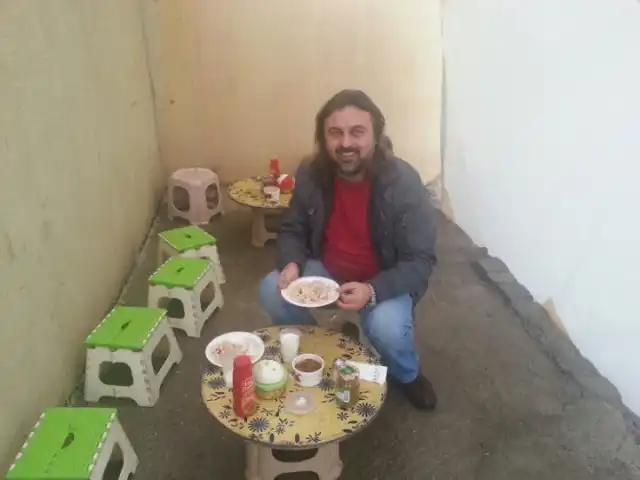 Pilavci Mehmet Usta'nin yemek ve ambiyans fotoğrafları 4