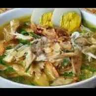 Gambar Makanan Soto Ayam Mas Prabowo 5