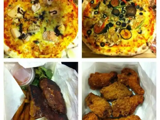 Domino's Pizza Food Photo 14