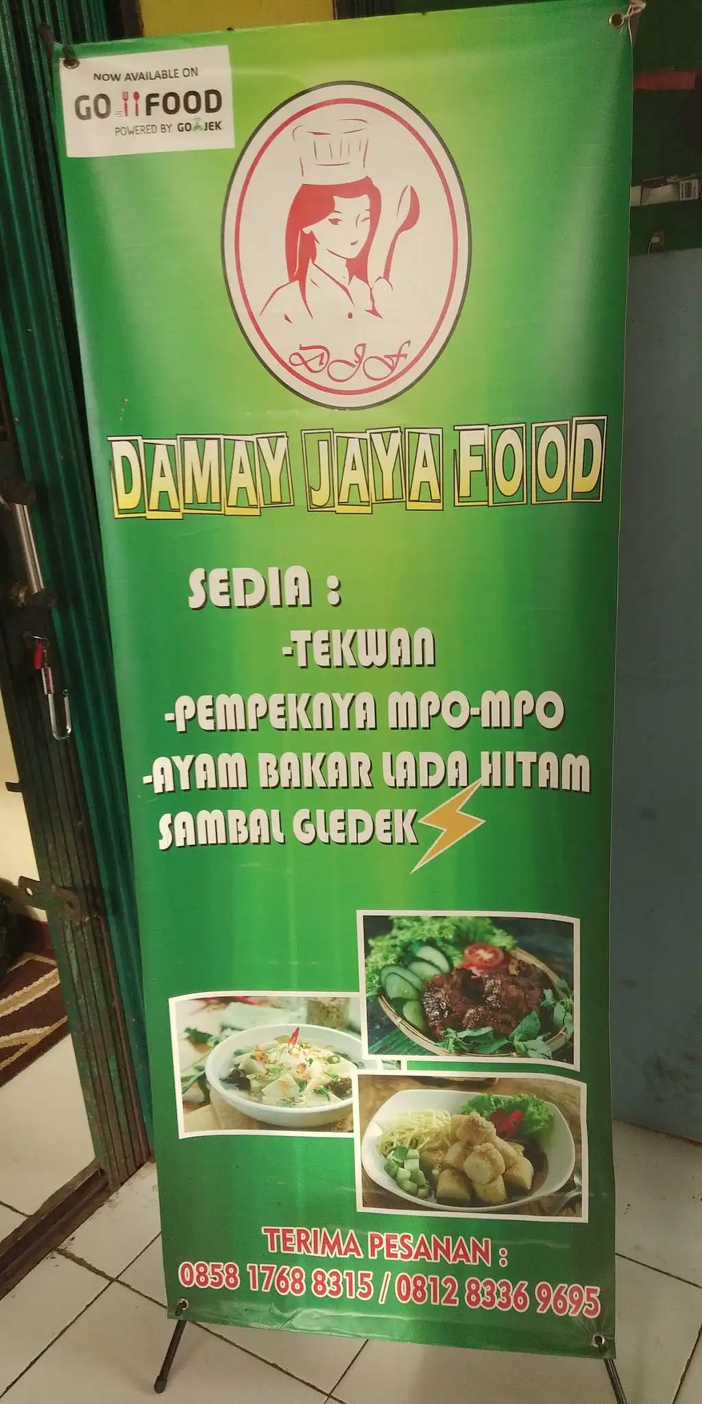 Damay Jaya Food