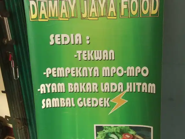 Gambar Makanan Damay Jaya Food 1