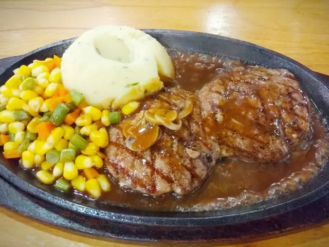 Gambar Makanan Steak 21 1