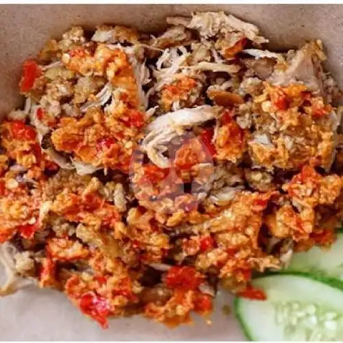 Gambar Makanan Nasi Goreng Kuba Kupi, Lamdom 14