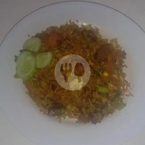 Gambar Makanan Nasi Goreng Panjaya, Raya Meruyung 14