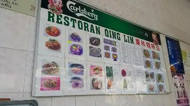Restoran Qing Lin Food Photo 1