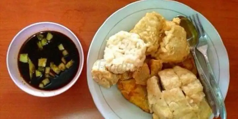 Pempek Raya, Koto Tinggi