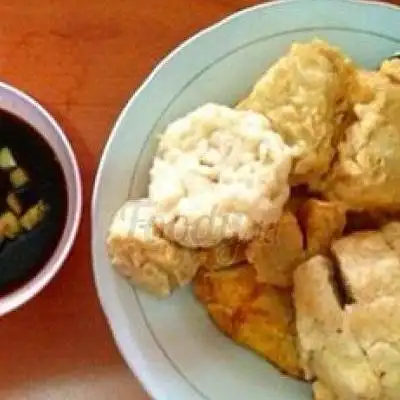 Pempek Raya, Koto Tinggi