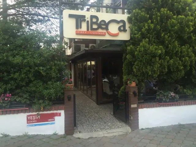 Tribeca'nin yemek ve ambiyans fotoğrafları 6