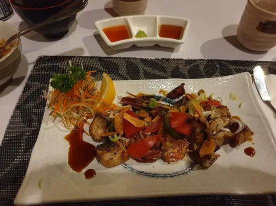 Gambar Makanan Nogusaya Teppanyaki & Grill Restaurant 14