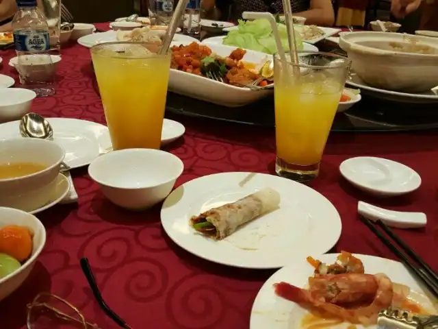 Gambar Makanan Lung Yuan Chinese Restaurant 4