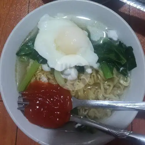 Gambar Makanan Warung Kopi Bang Ney 4