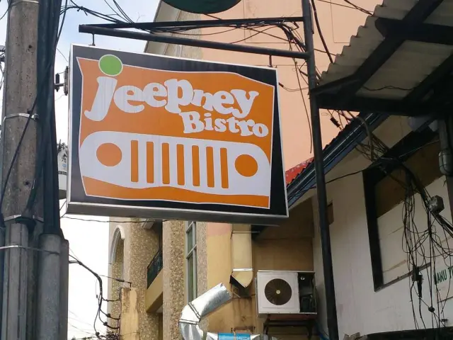 Jeepney Bistro Food Photo 16