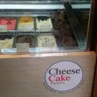Gambar Makanan Cheese Cake Factory 10