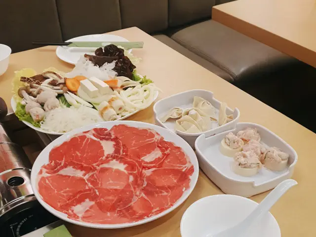 Gambar Makanan Shabu-ShabuExpress 13