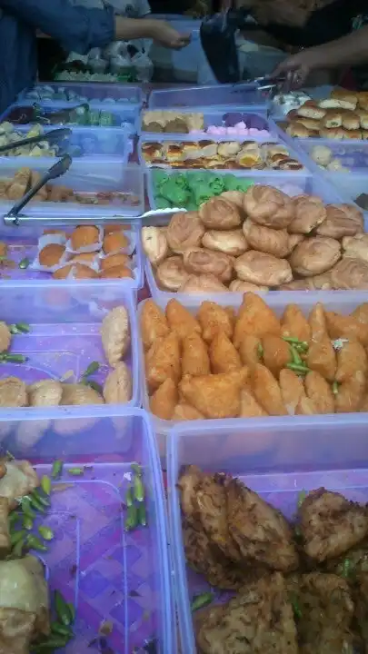 Gambar Makanan Pusat Jajanan Benhil 6