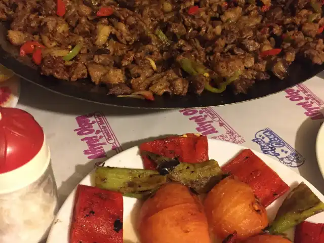 Mullanin Yeri Kardesler Restaurant'nin yemek ve ambiyans fotoğrafları 3