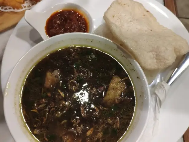 Gambar Makanan Kedai Kopi dKoko 5