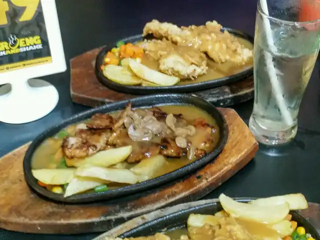 Gambar Makanan Waroeng Steak Bedahulu Denpasar 13