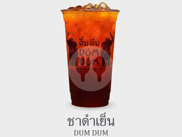 Gambar Makanan Dum Dum Thai Drinks Express, Citimall Gorontalo 18