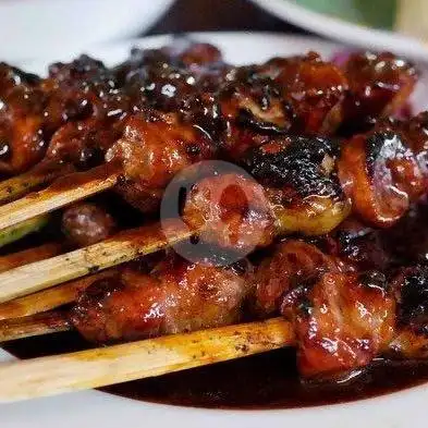Gambar Makanan Sate Ayam Madura Bang Heri, Bekasi Selatan 5