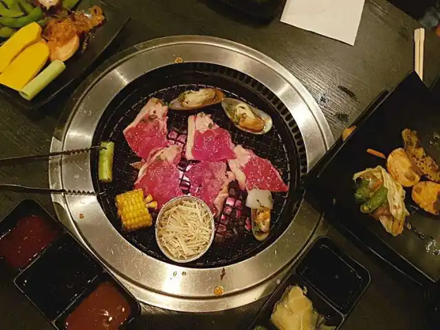 Rocku Yakiniku Food Photo 19