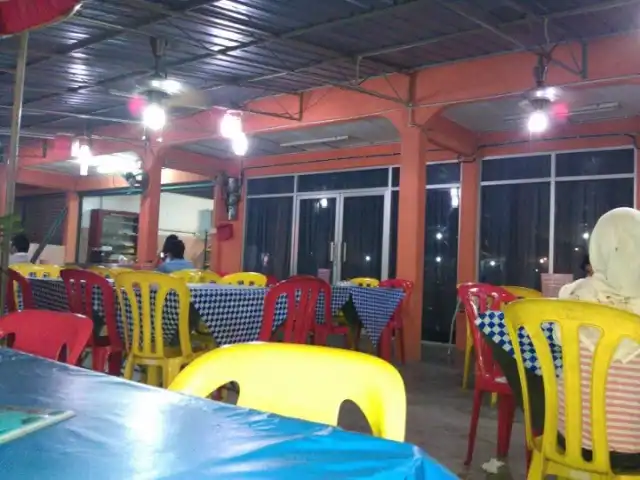 Restoran D'Qalbu Food Photo 13