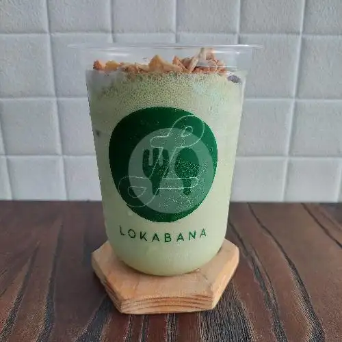 Gambar Makanan Lokabana, Prawirotaman 3