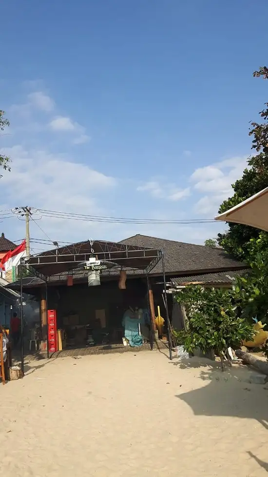 Gambar Makanan Warung The Bangsal 14