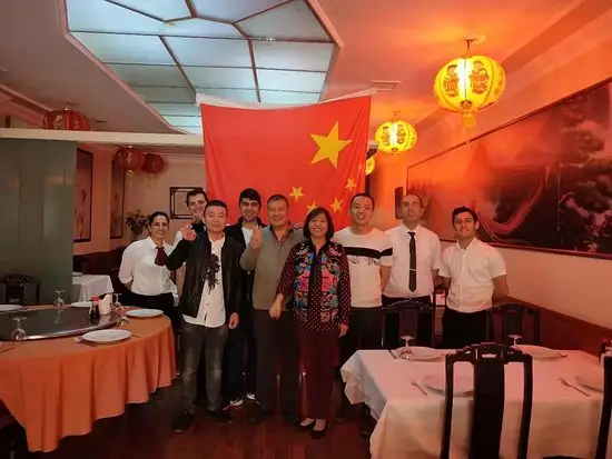 Guangzhou Wuyang'nin yemek ve ambiyans fotoğrafları 67