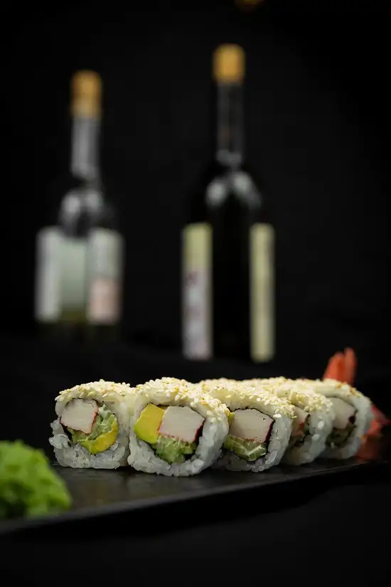 Iva GastroBar & Sushi'nin yemek ve ambiyans fotoğrafları 58