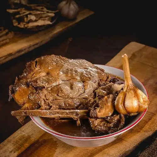 Gambar Makanan Legend Kitchen Bak Kut Teh, Muara Karang 13