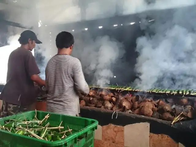 Gambar Makanan Pondok Pengkang 19