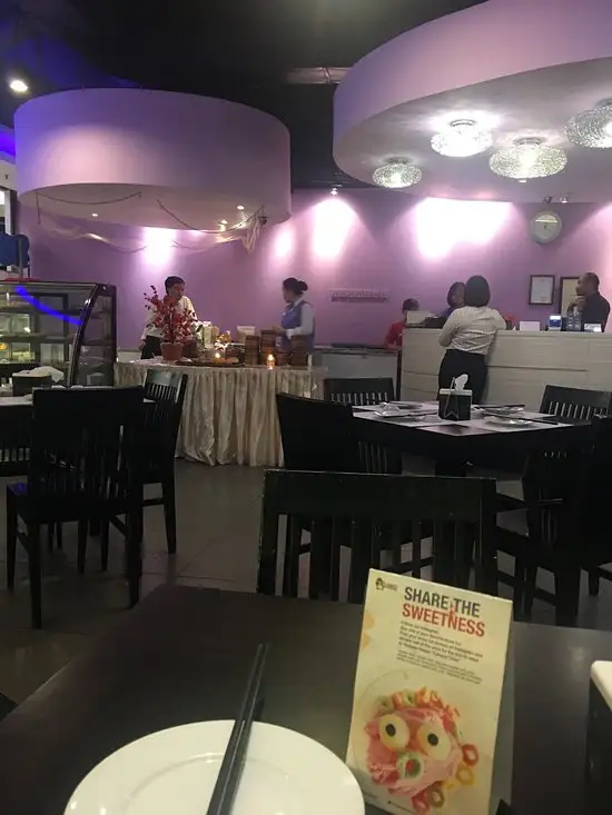 Gambar Makanan Jala Jala Restaurant 8