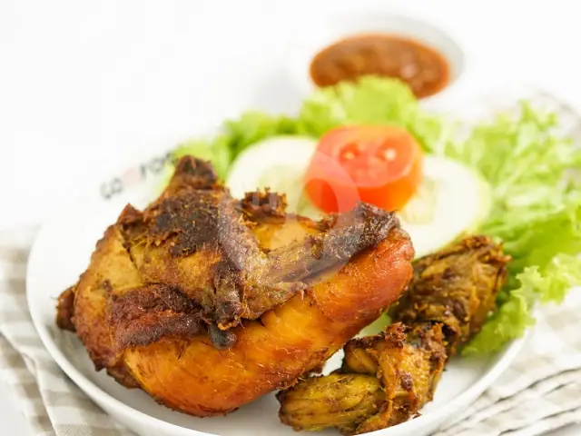Gambar Makanan RM Puring Jaya, Karya Baru 18