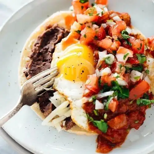 Gambar Makanan Little Mexico - Mexican Food (Tacos and Burritos) 14