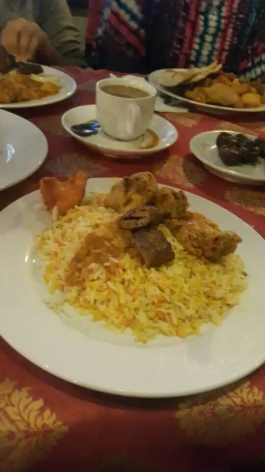 The Sultani Food Photo 12