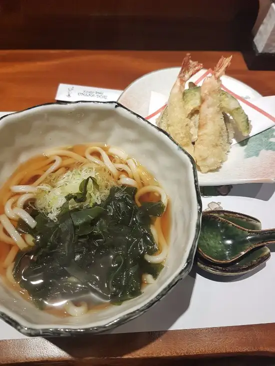 Gambar Makanan Kushiyaki Umena Dori 4