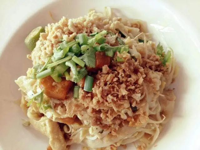 Sen Lek Thai Noodle Food Photo 14