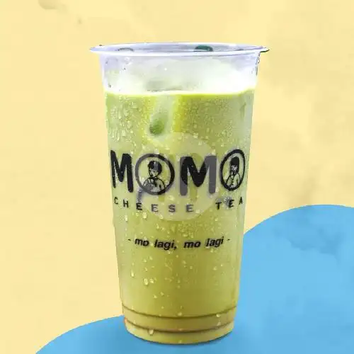 Gambar Makanan Momo Cheese Tea, Ayahanda 6