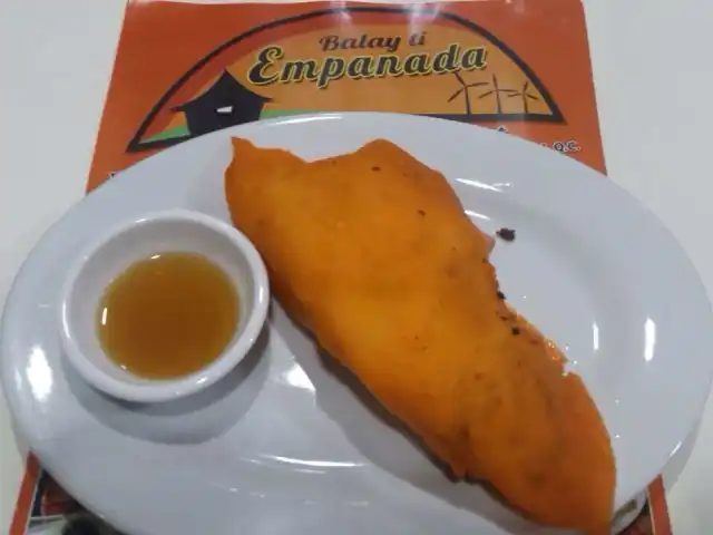Balay ti Empanada Food Photo 14