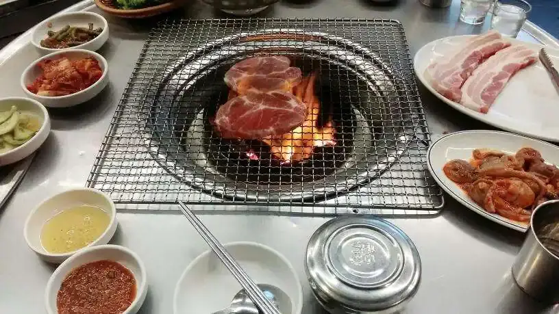 Sae Ma Eul BBQ Food Photo 8