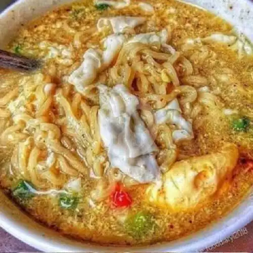 Gambar Makanan Dapoer Nasi Goreng Jakarta, Banjarbaru 18