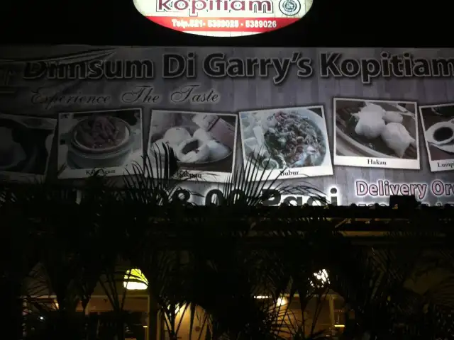 Gambar Makanan Garry's Kopitiam 5