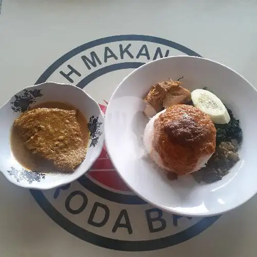 Gambar Makanan Rumah Makan Roda Baru Pasar Pandaan 13