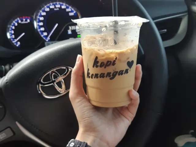 Gambar Makanan KopiKenangan 13