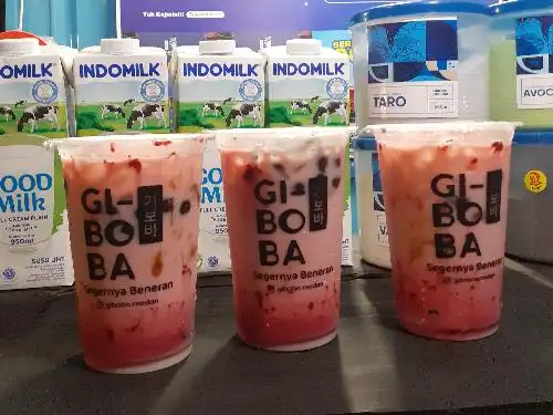 Gi Boba Medan Pancing