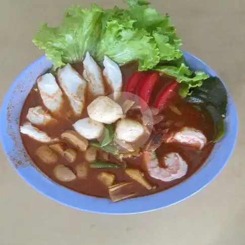 Gambar Makanan Sup Ikan Tenggiri (Apui), Aviari Kopitiam 20