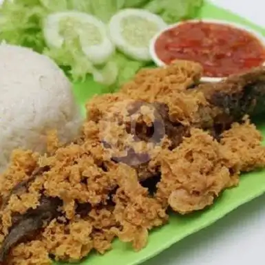 Gambar Makanan Wr.Pecel Lele Raja Kremes 8 Saodara Lamongan Dilar18 4